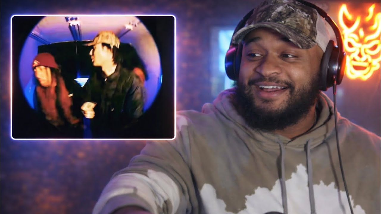 DAMARINA CYPHER // TOKYO 2026 | ASAN - Ski Mask | gunnr - believeinme | Full Reaction & Review