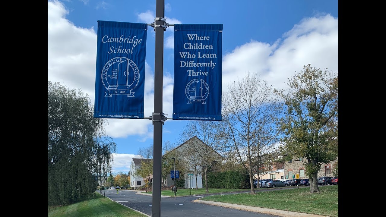 Cambridge School