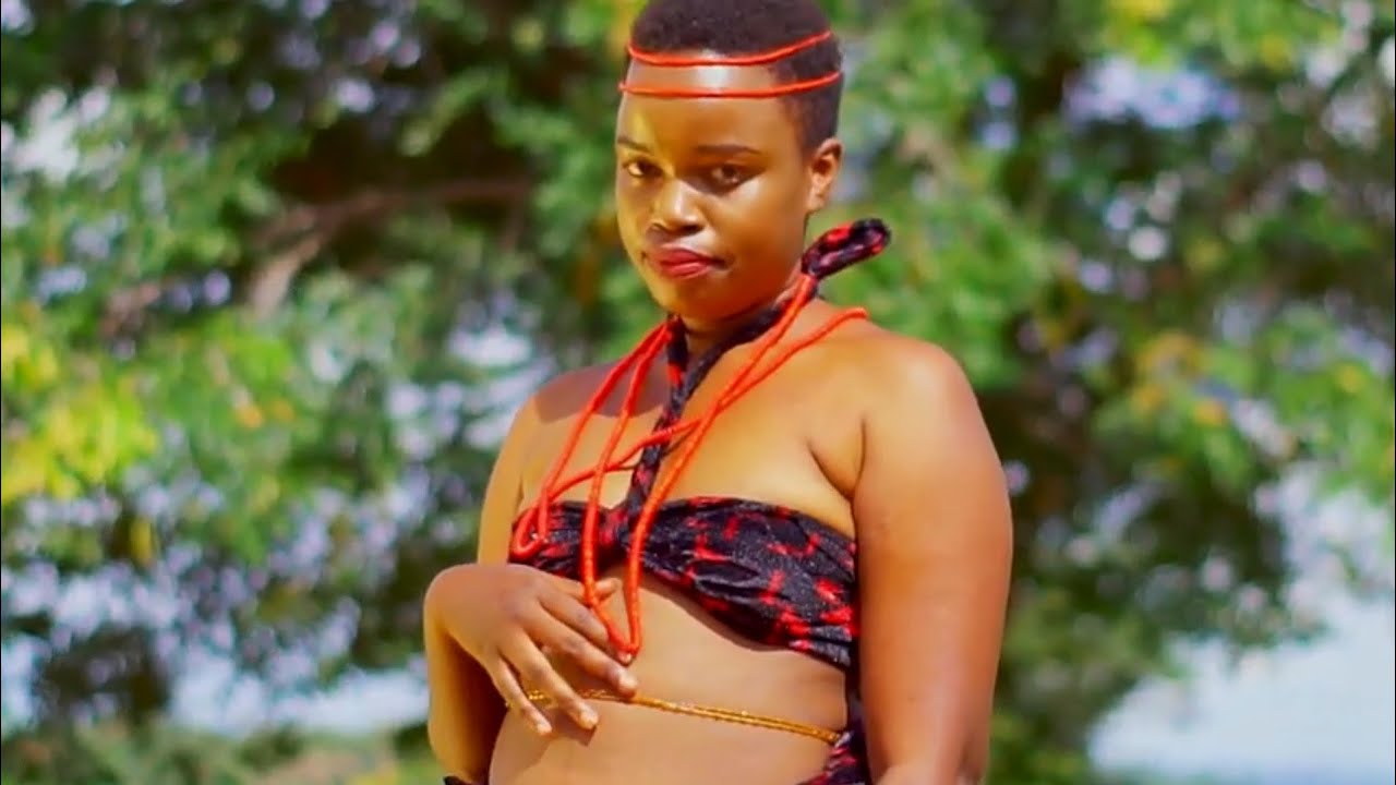 SUMU KALI NG'WANA DIANA_-_NIPENDE NIKUPENDE [OFFICIAL MUSIC MPYA 2026]