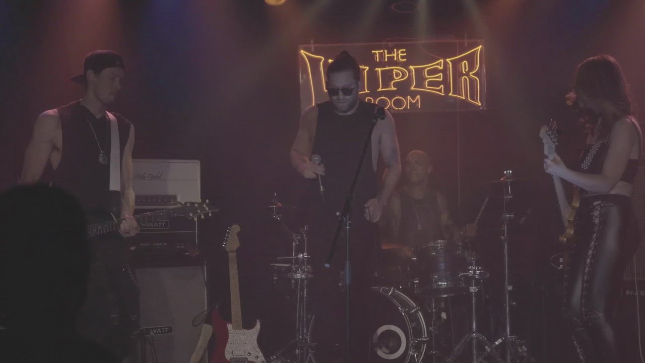 Left Of The Slash - Two Minds One Head
