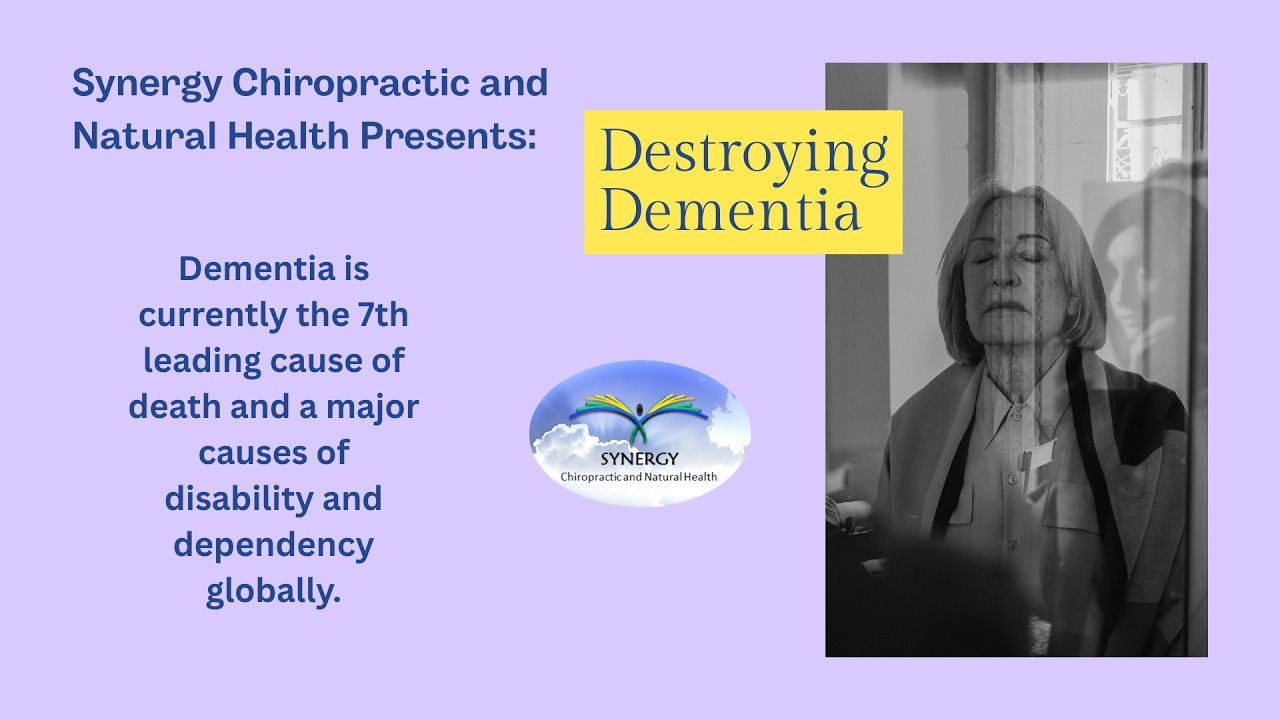 Destroying Dementia 2026