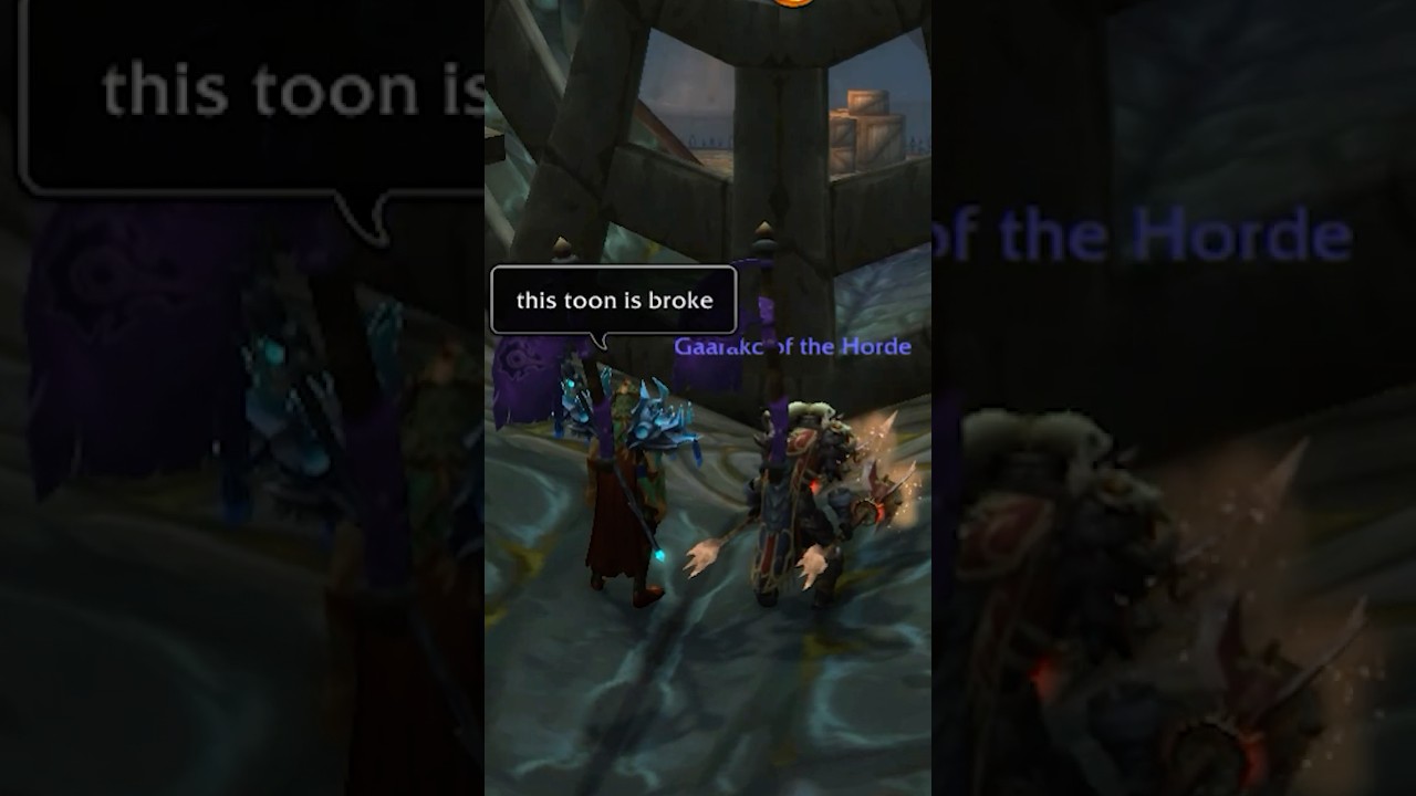 Evoker One Shot Build | LVL 20 F2P Arena | WoW War Within PVP | 2024 