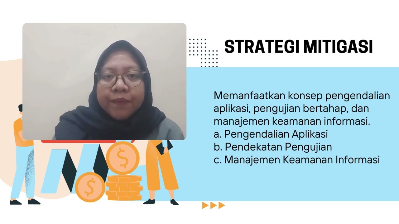 Analisis SPM PT Global Autoparts - Dwi Wira Setyaningsih - SI702