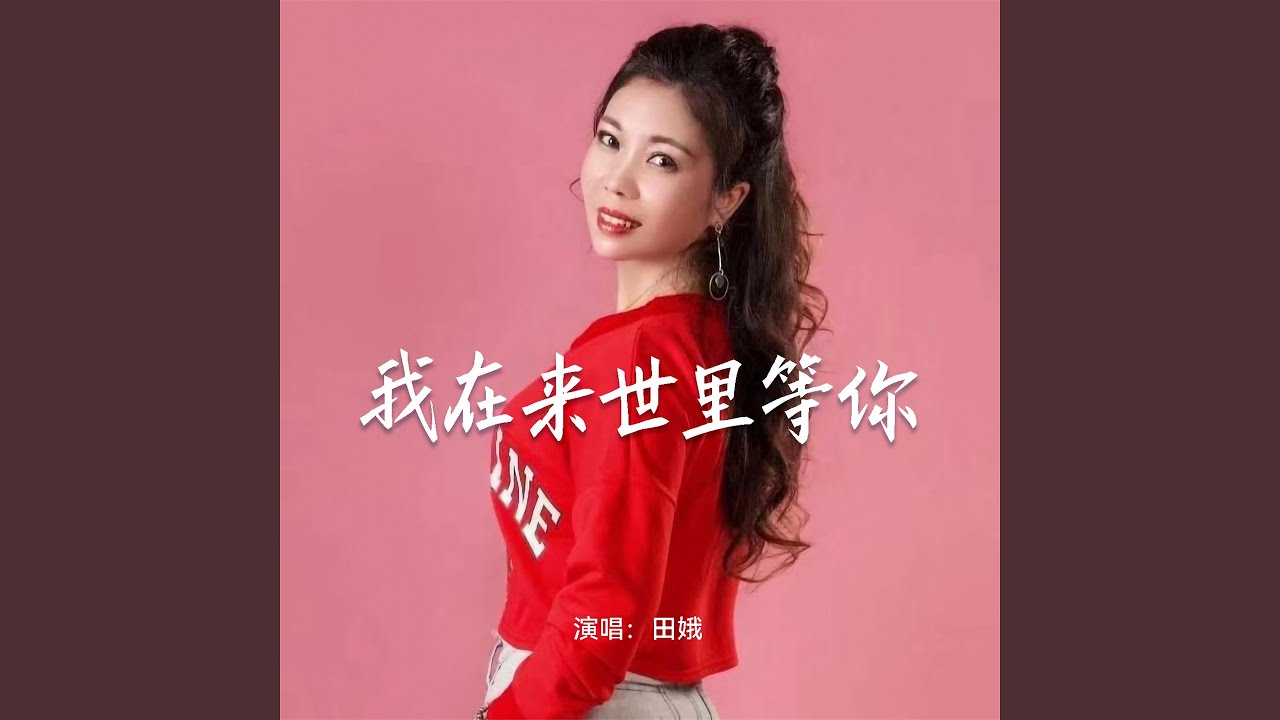 我在来世里等你