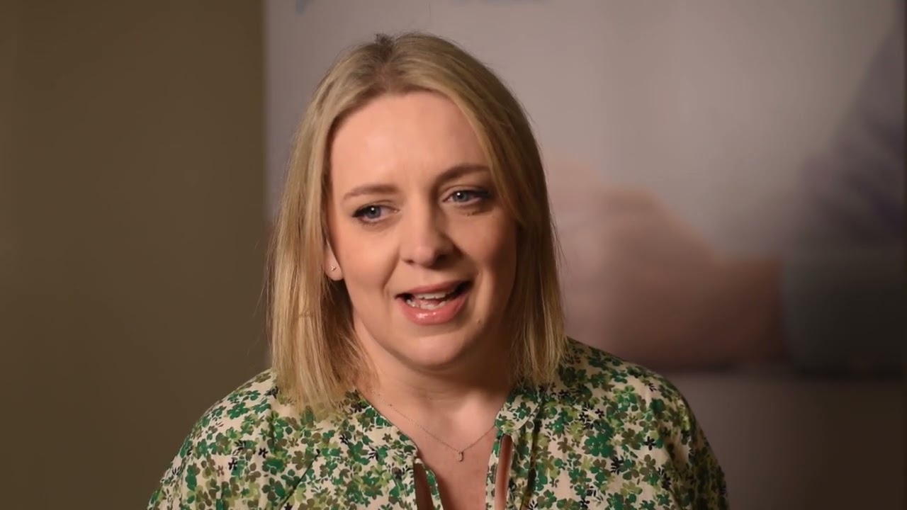 Jennifer Stevens - Personal Journey with Miscarriage