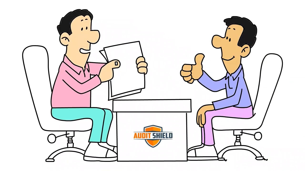 Audit Shield -  Rapid Tax Service