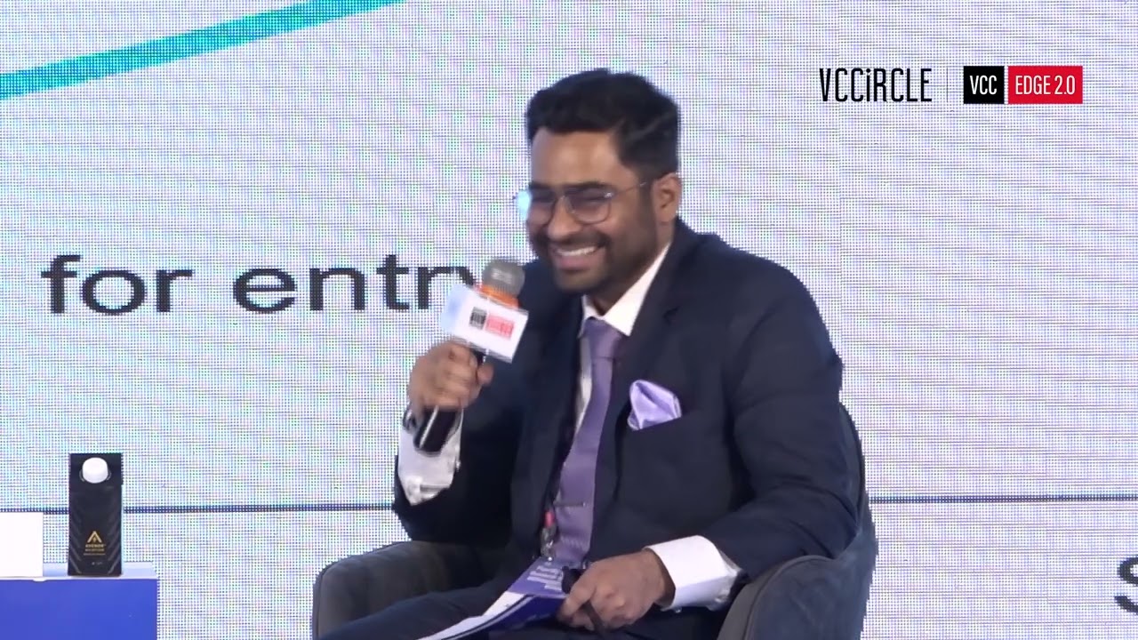 VCCircle Family Office Summit - The Power of the Pivot - Driving Success Through Strategic Shifts