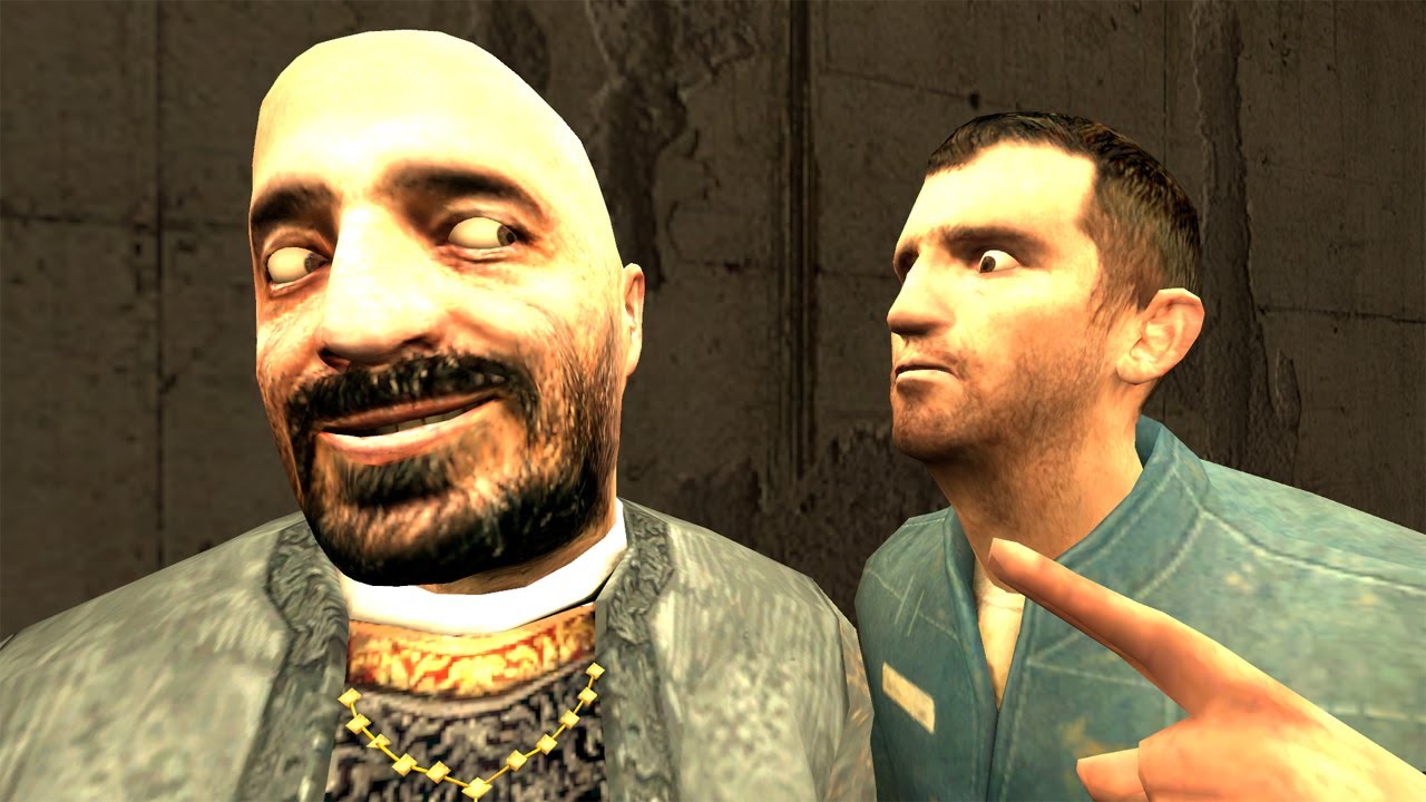 SPREADING LIES! (Trouble in Terrorist Town)