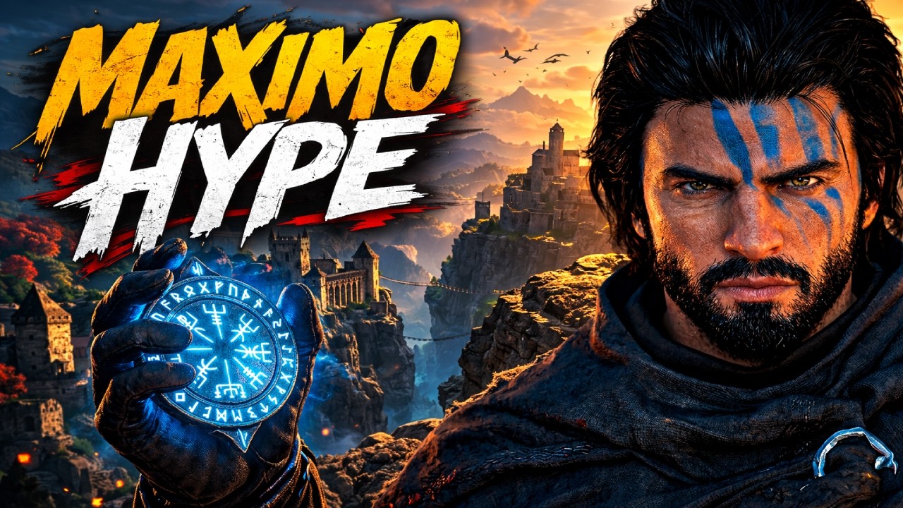 ⭐ HYPE AL MAXIMO ⭐| Ultimos detalles de  CRIMSON DESERT