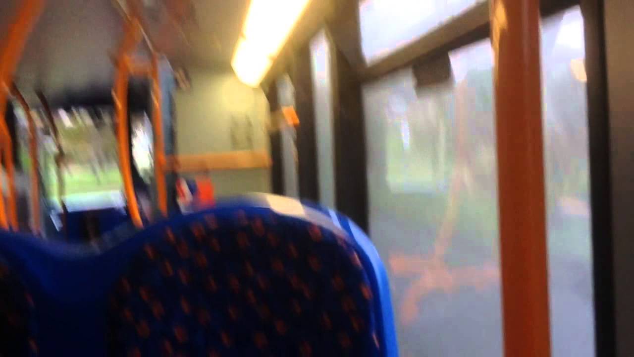 *Rare* 15772 GN61EVV 357/98 (HD)