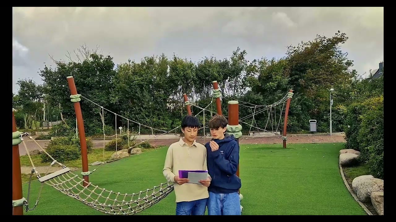 GLN Video FRZ