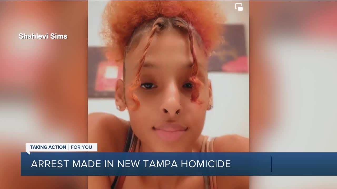 Tampa rapper recently acquitted of murder arrested for killing a pregnant mother