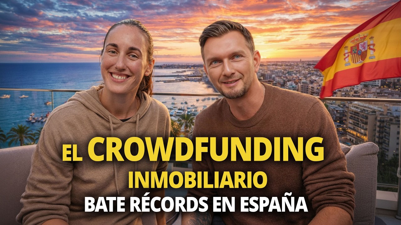 España bate récord en vivienda: mercado activo, decisiones con cabeza