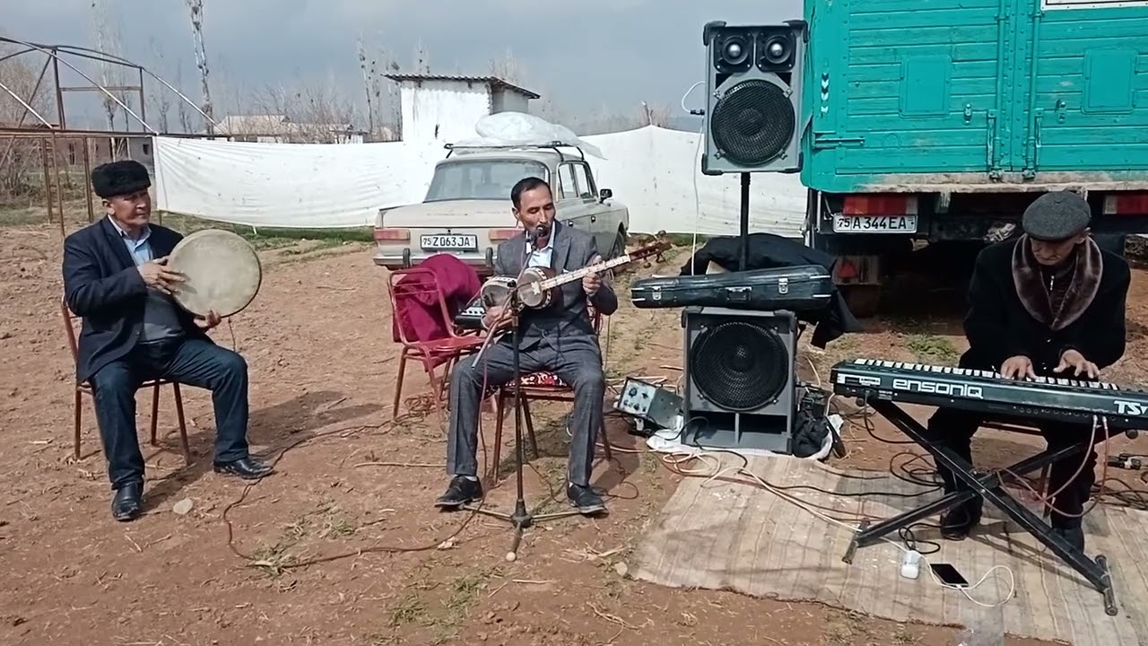 Toʻra Mamatqulov - Oqibat