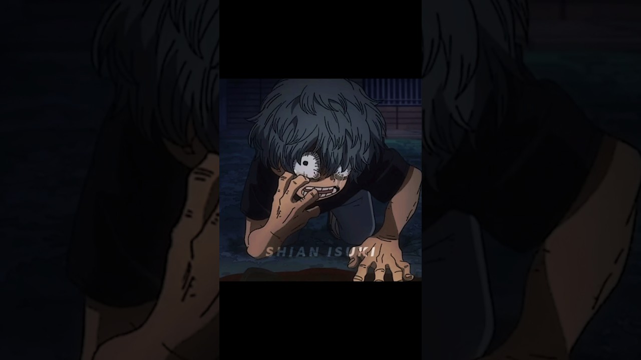 Saddest Backstory // Shigaraki&rsquo;s Past // Arcade // MHA Edit