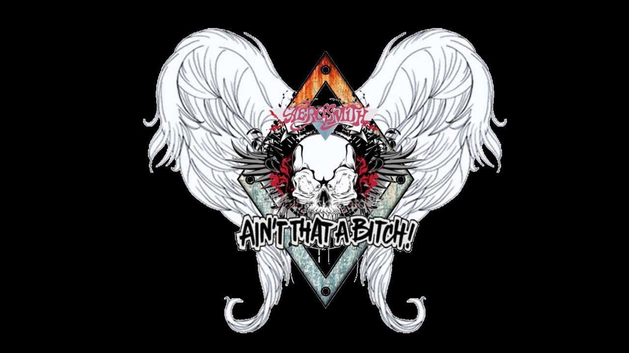 Aerosmith - shakey ground