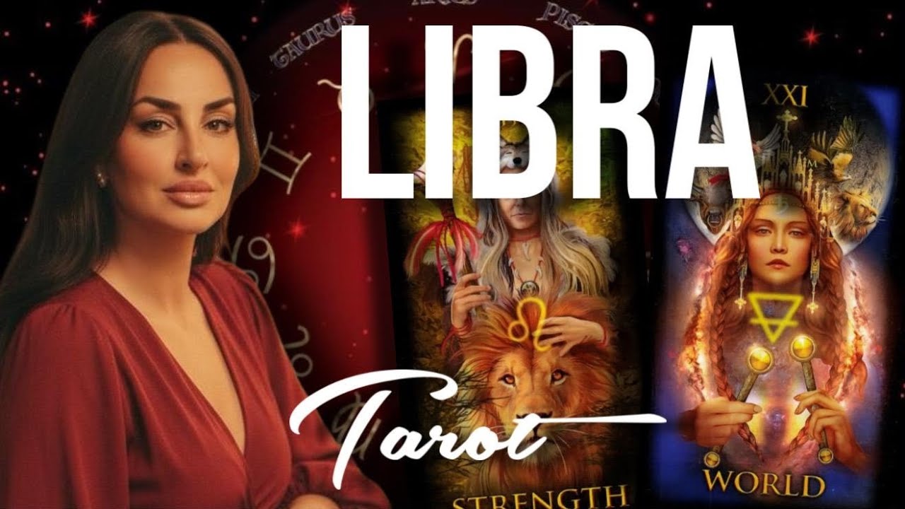 LIBRA ♎️ HOY 17 DE MARZO‼️EL FINAL DE TU POBREZA 🙌 NO LO VAS A CREER 