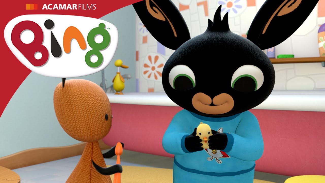 La copertina | ⭐️ EPISODIO COMPLETO ⭐️ | Bing Italiano
