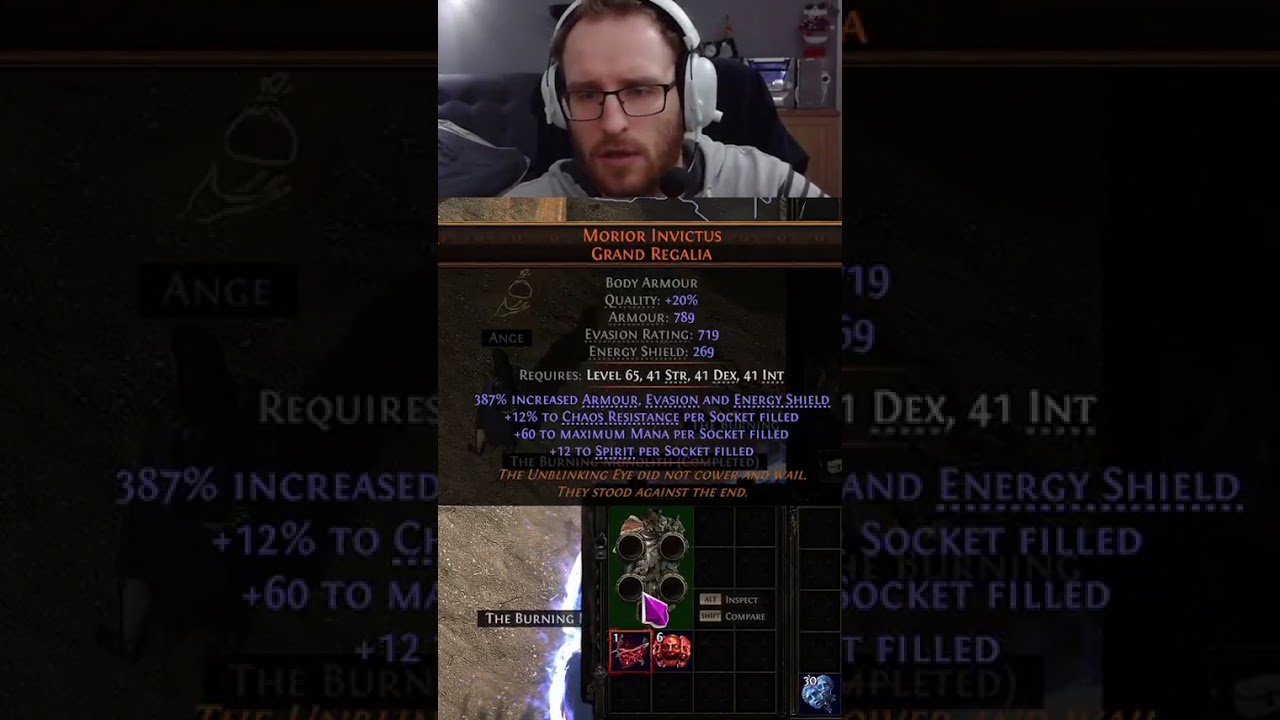 Patrzcie jak sie zarabia pitos! +170 divine 
