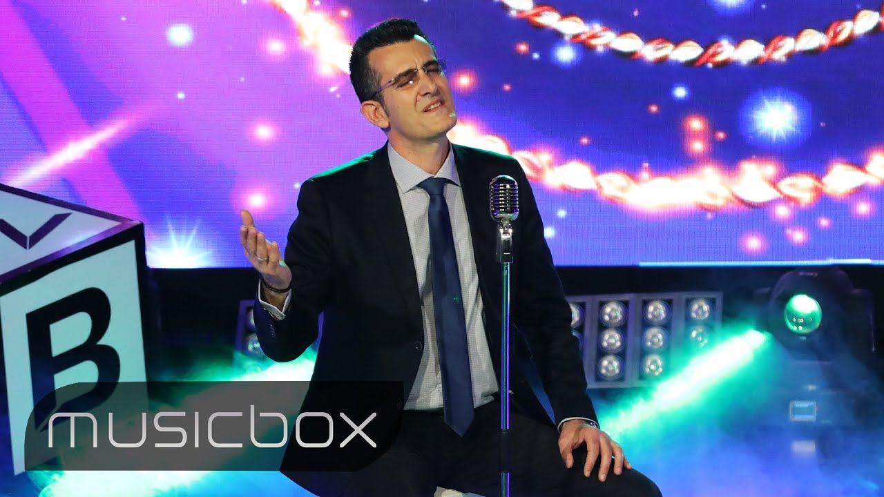 Gëzim Jaha (GËZUAR 2019)