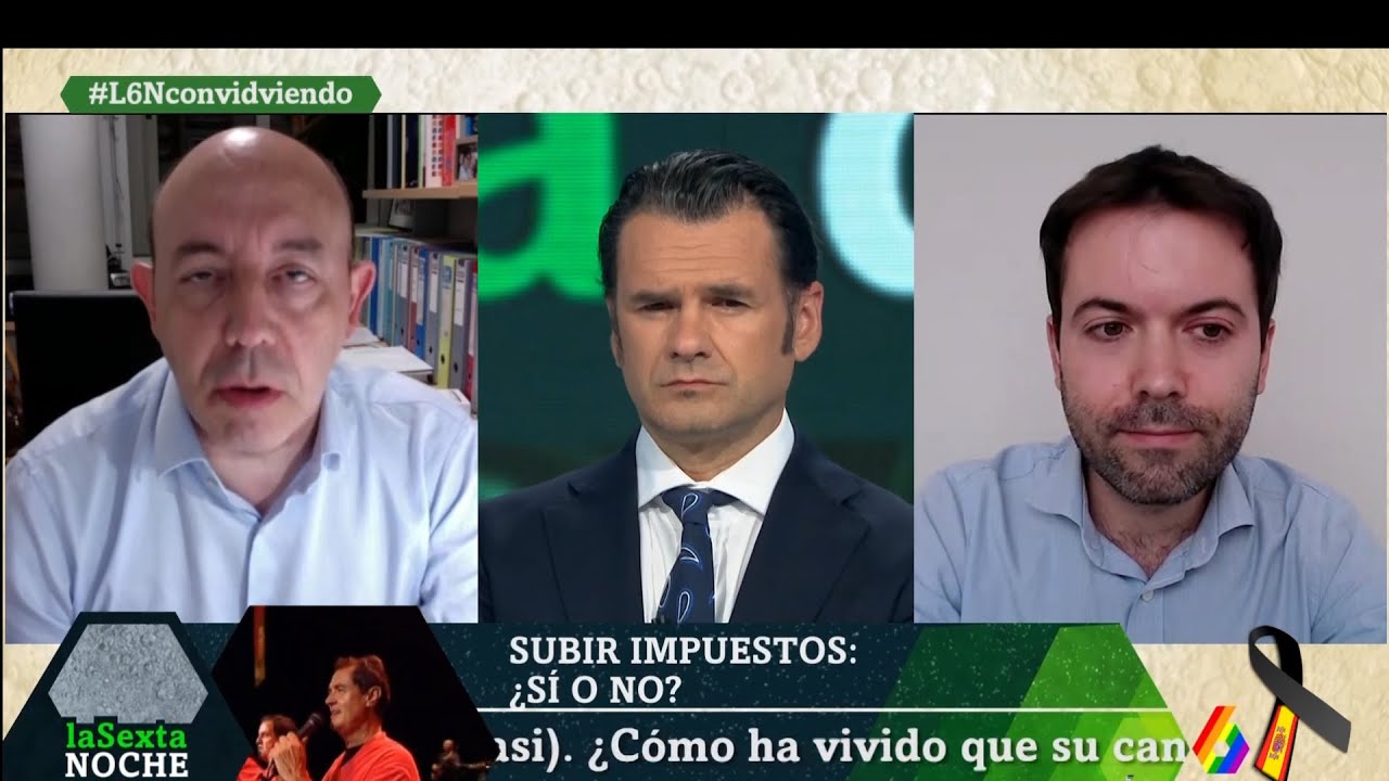¿Debemos subir los impuestos en medio de la crisis?