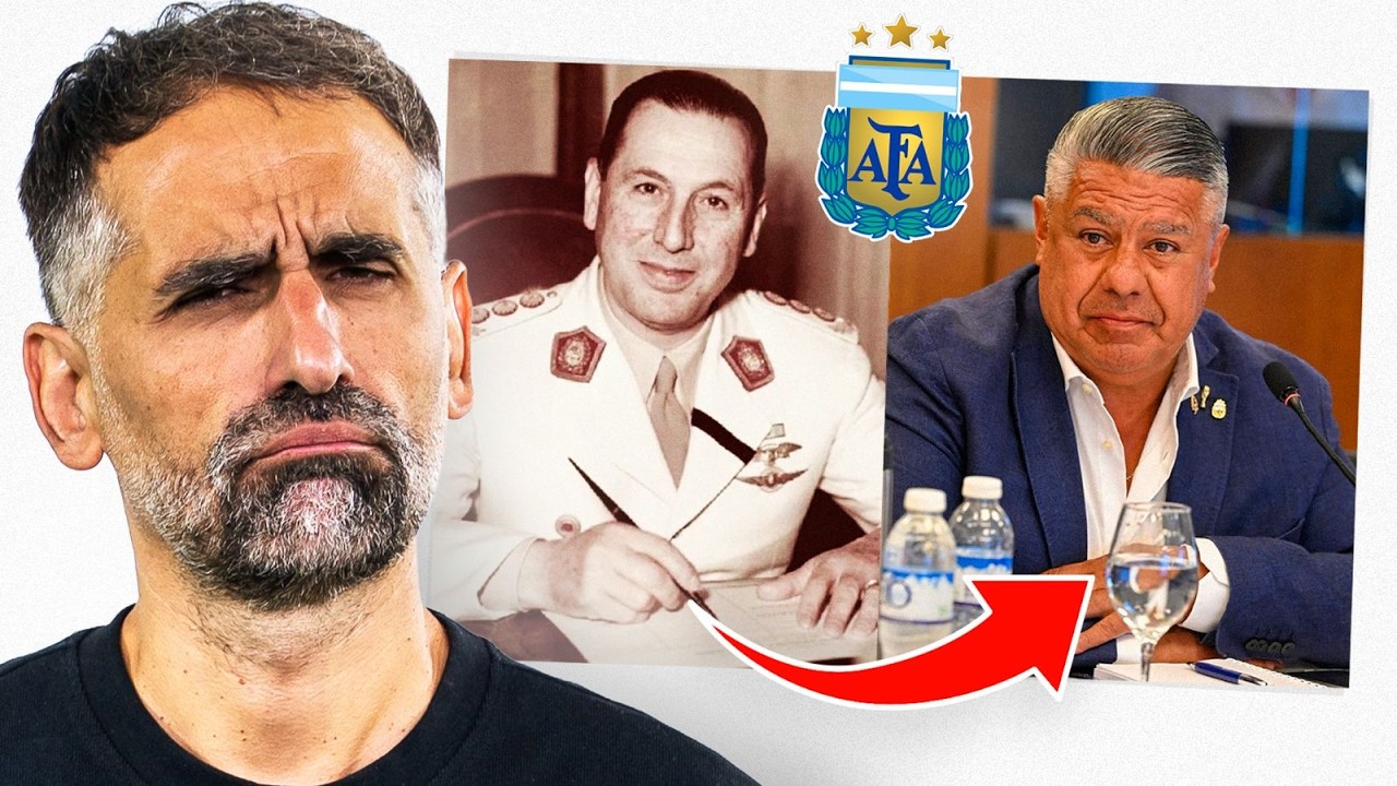 LA HISTORIA DE LAS HUELGAS EN EL FÚTBOL ARGENTINO | No Se Pudo