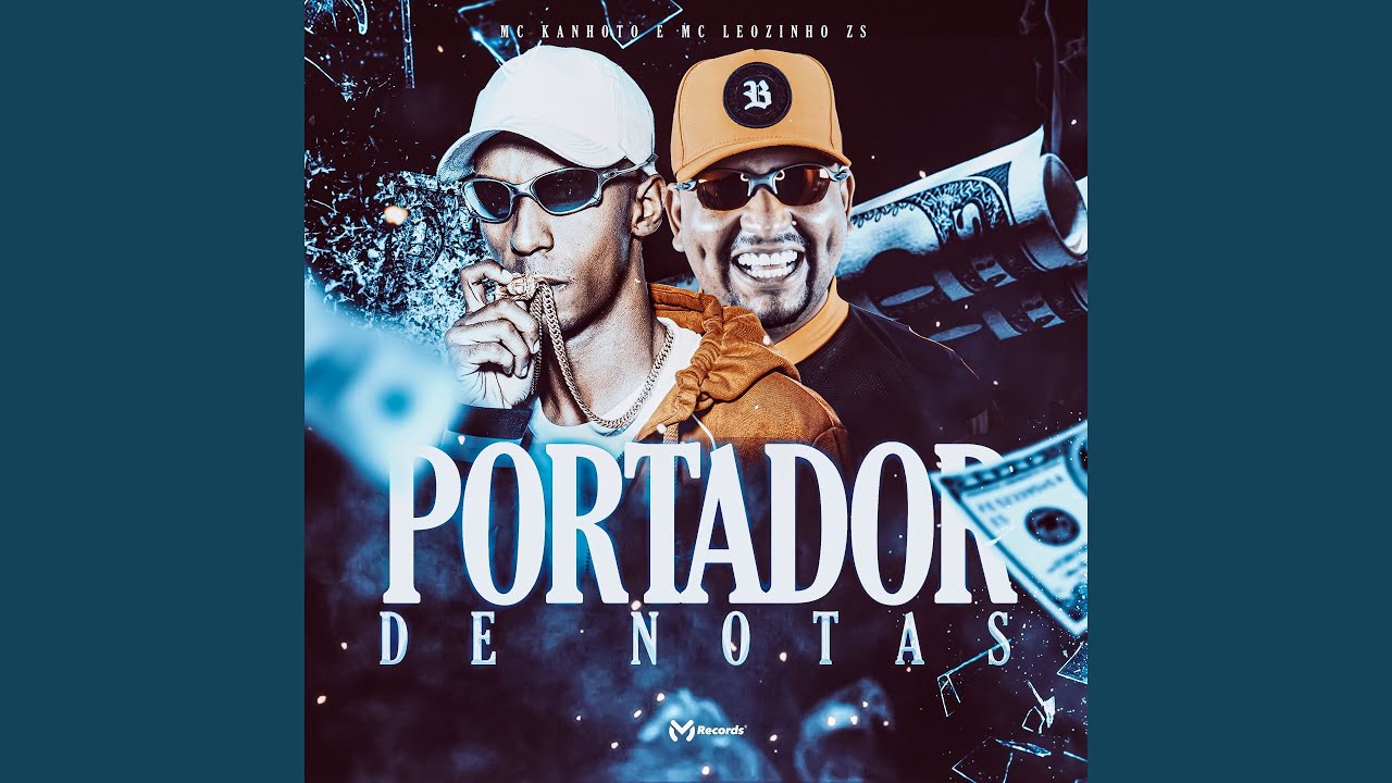 Portador de Notas