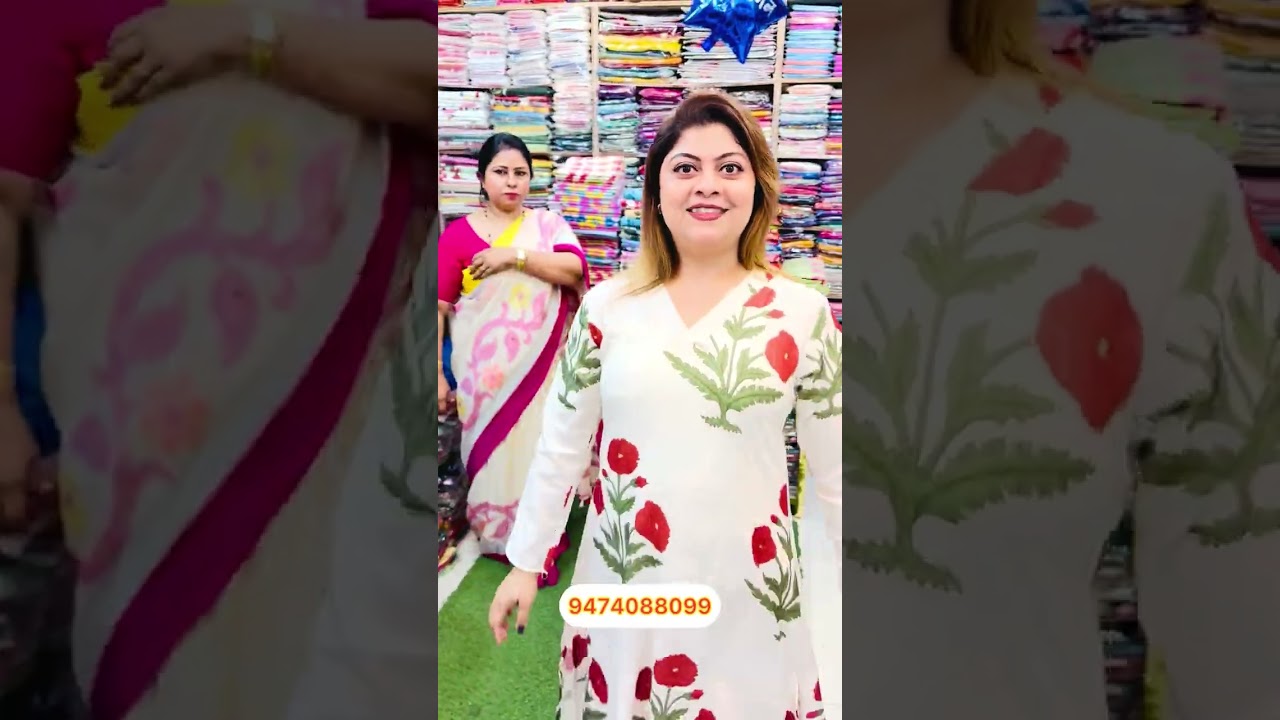 Saree collection ♥️#youtube #saree 