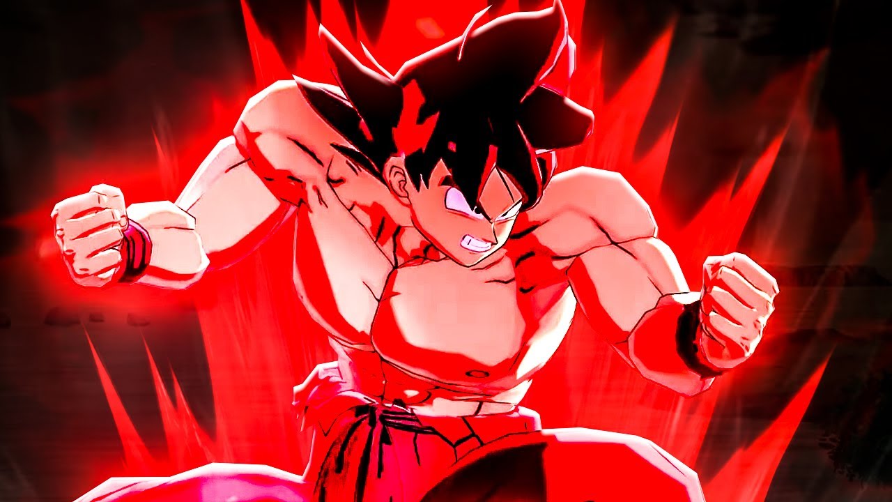mano, que incrível... GOKU KAIOKEN LF CONTINUA DETONANDO TODOS NO PVP! | Dragon Ball Legends