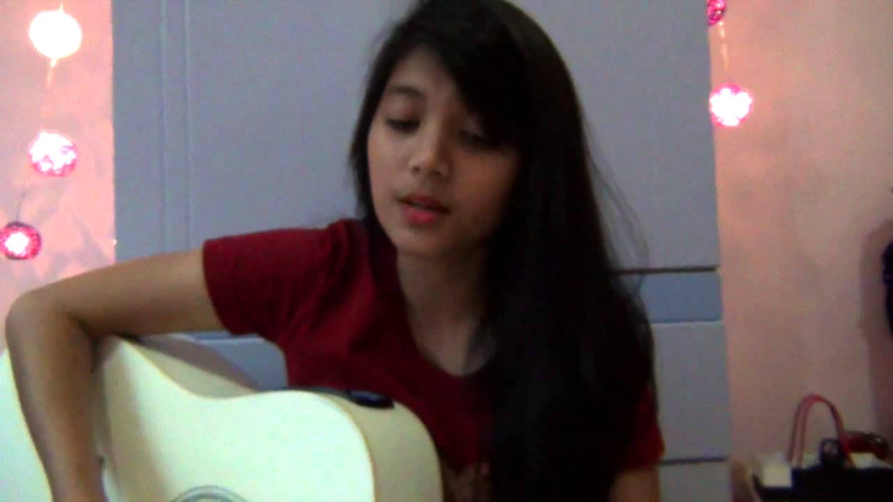 Photograph by Ed Sheeran cover by Adila