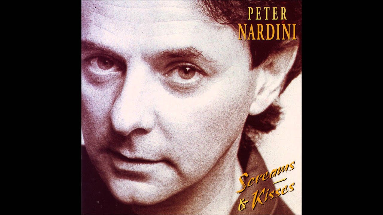 Peter Nardini 'I Will Fly'