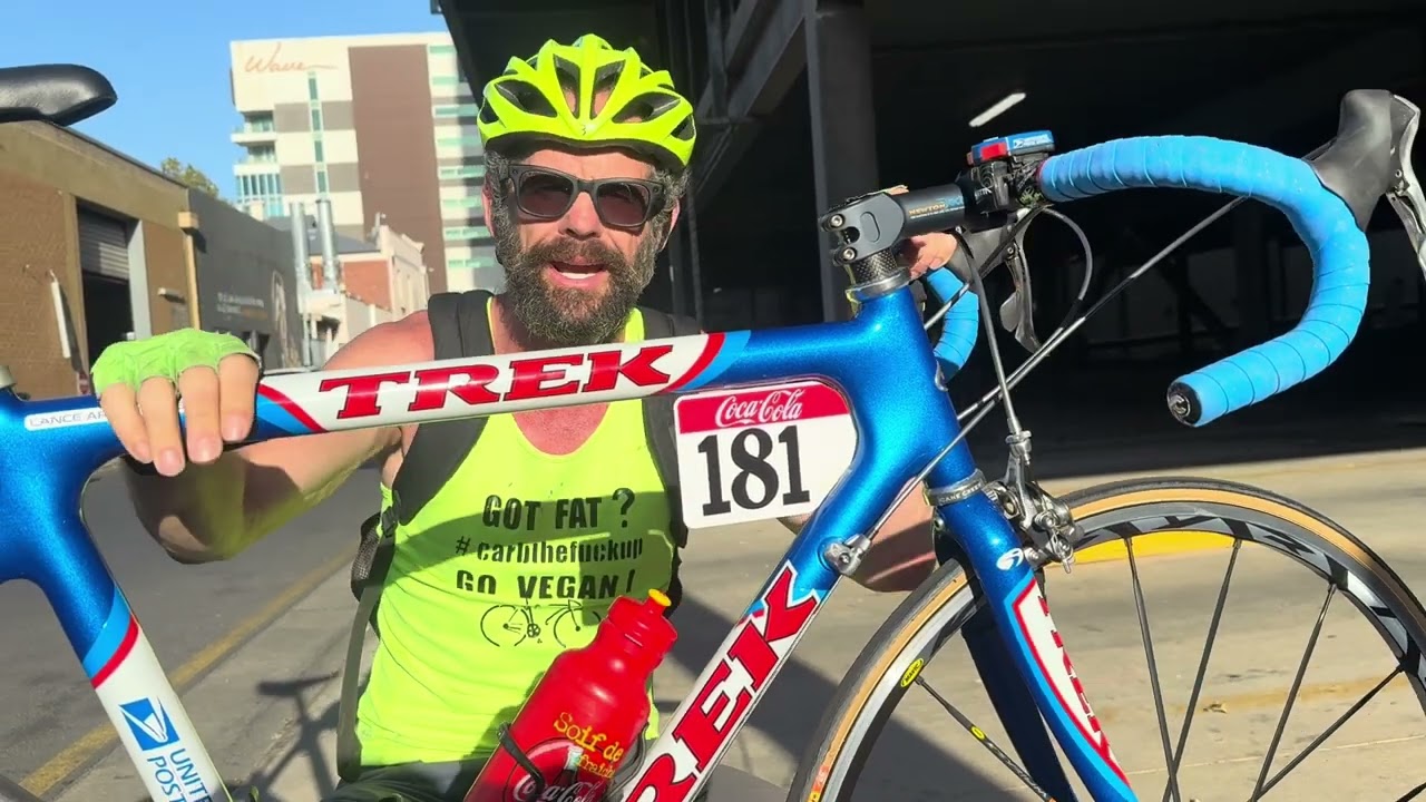 Why Lance Armstrong ERA Bikes Are STILL The Best Overall!