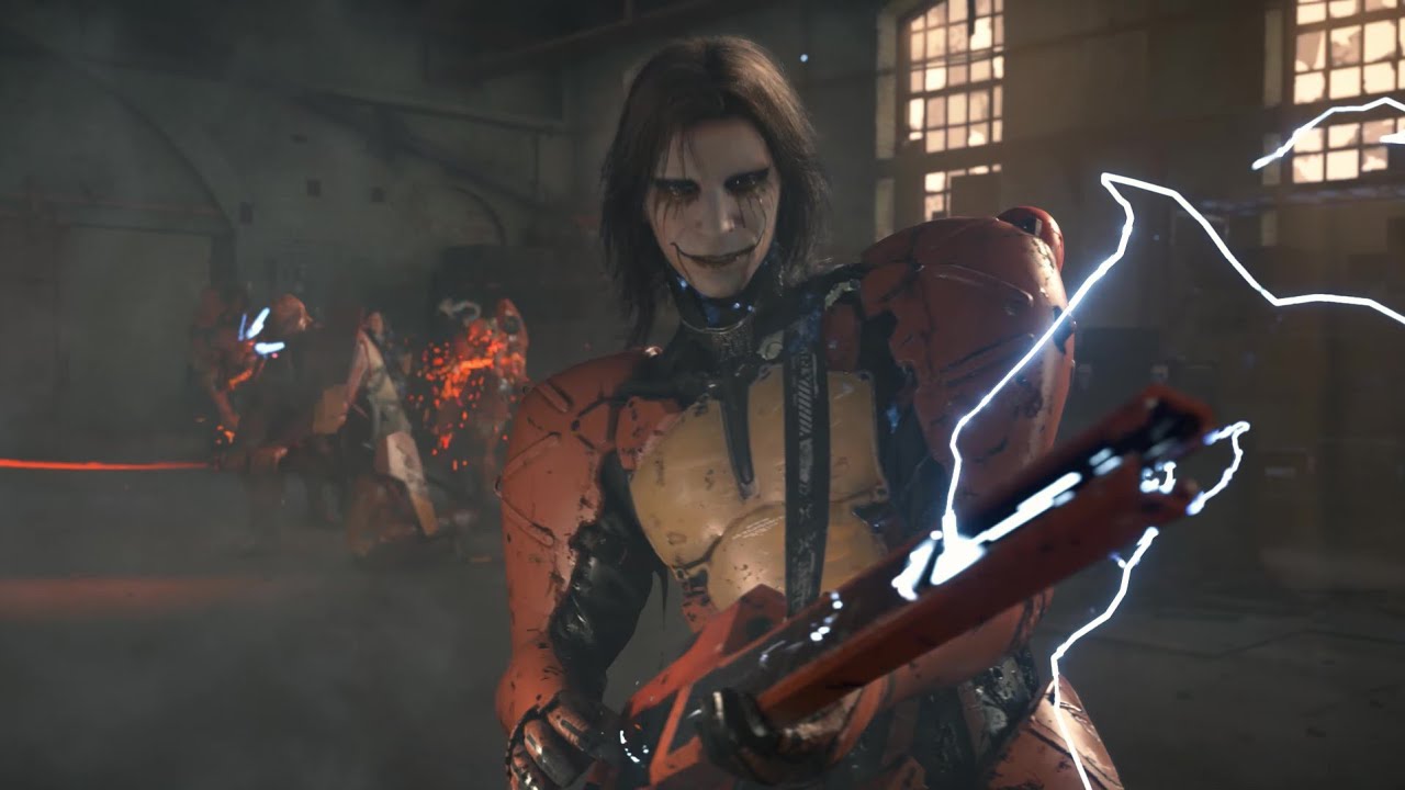 Death Stranding 2: Part 32- A GUITAR GUN??