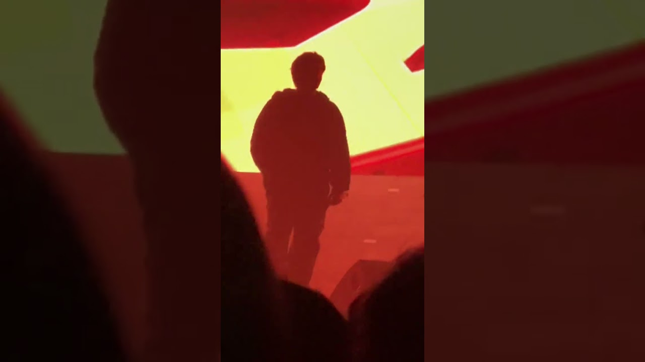 20260117 어디에도 (2025-26 엠씨더맥스) 부산콘서트 