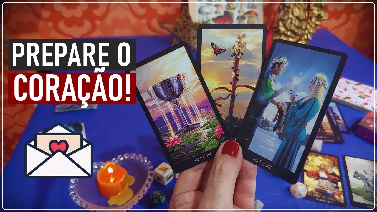 Prepare o Seu Coração! Você vai MATAR A SAUDADE de Alguém!