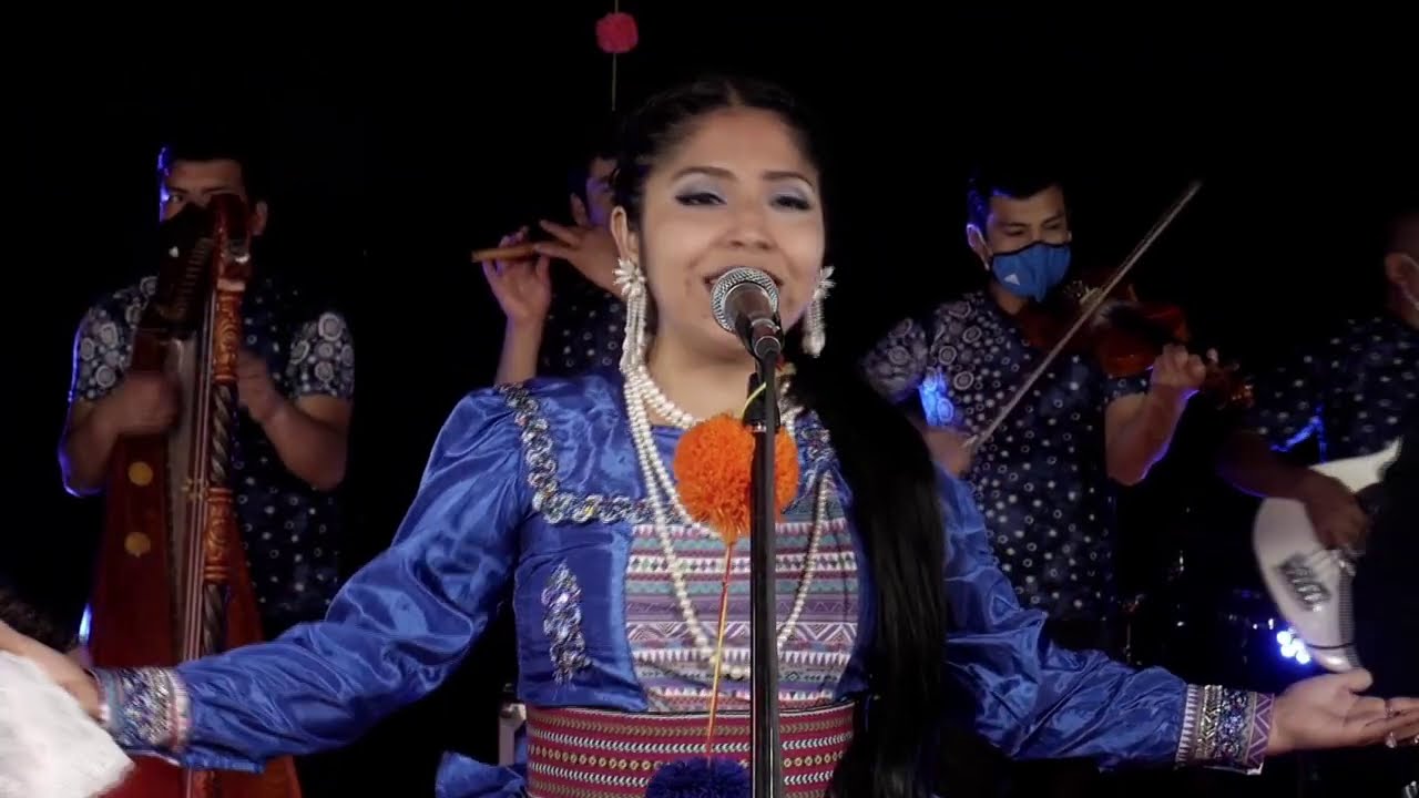 NUESTRO ERROR - TU SILENCIO - CRUZ DE MADERA // SHEYLA PALOMINO (concierto virtual)