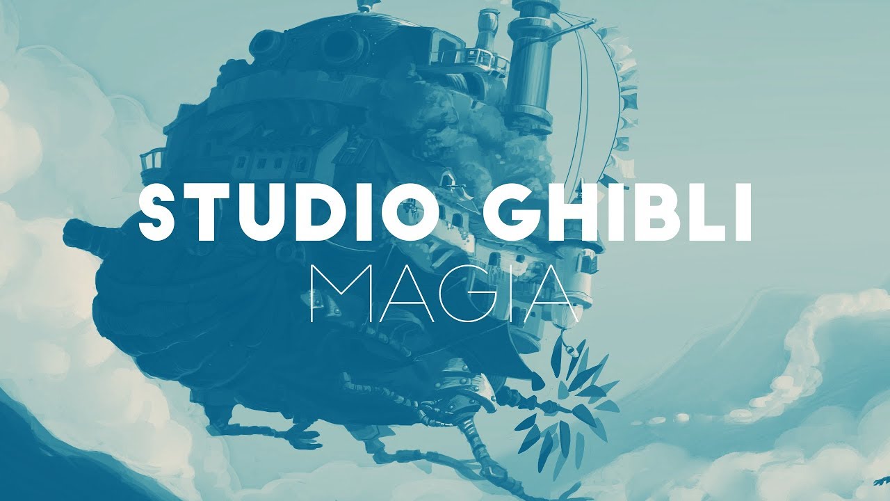 Studio Ghibli - na czym polega magia ich filmów