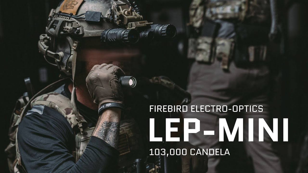 Introducing the LEP-Mini