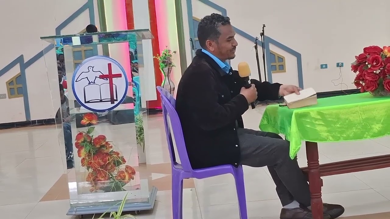 Gaaffii fi Deebii H/W/Guddataa Ayyaanaa WGWShambuu Naannoo Gabaa Kamisaatti