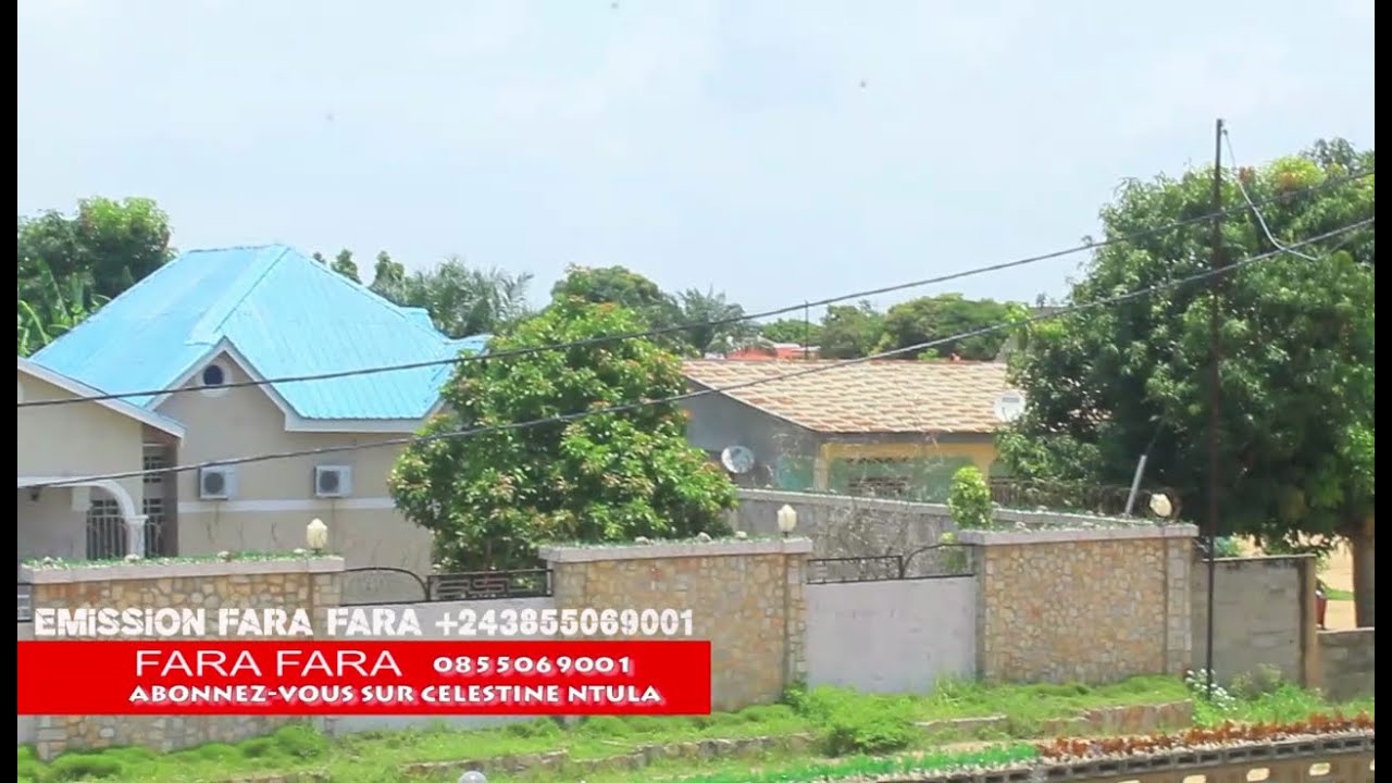 FARA FARA A MUANDA