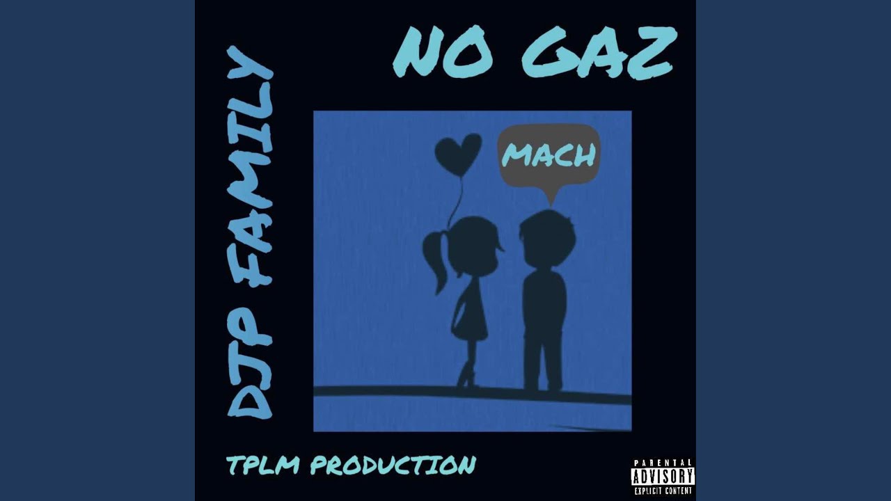 NO GAZ BABY