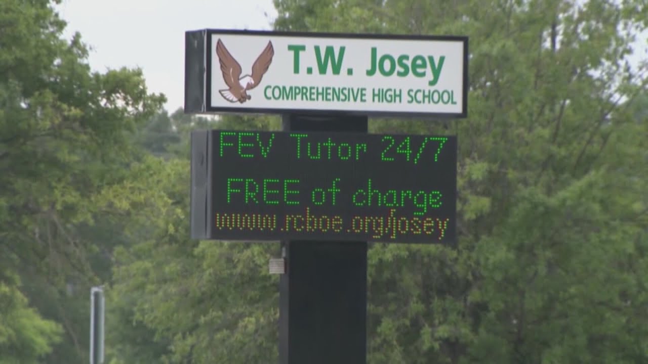 School leaders set to hold first of three public hearings on proposed master plan