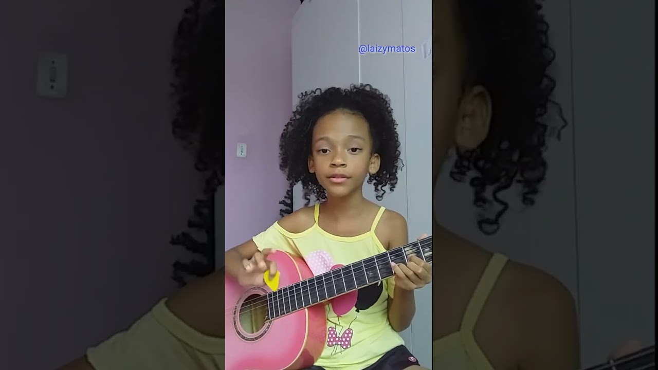 COMO TOCAR VIOL&Atilde;O? Ritmo REGGAE | Como tocar REGAE no VIOL&Atilde;O?