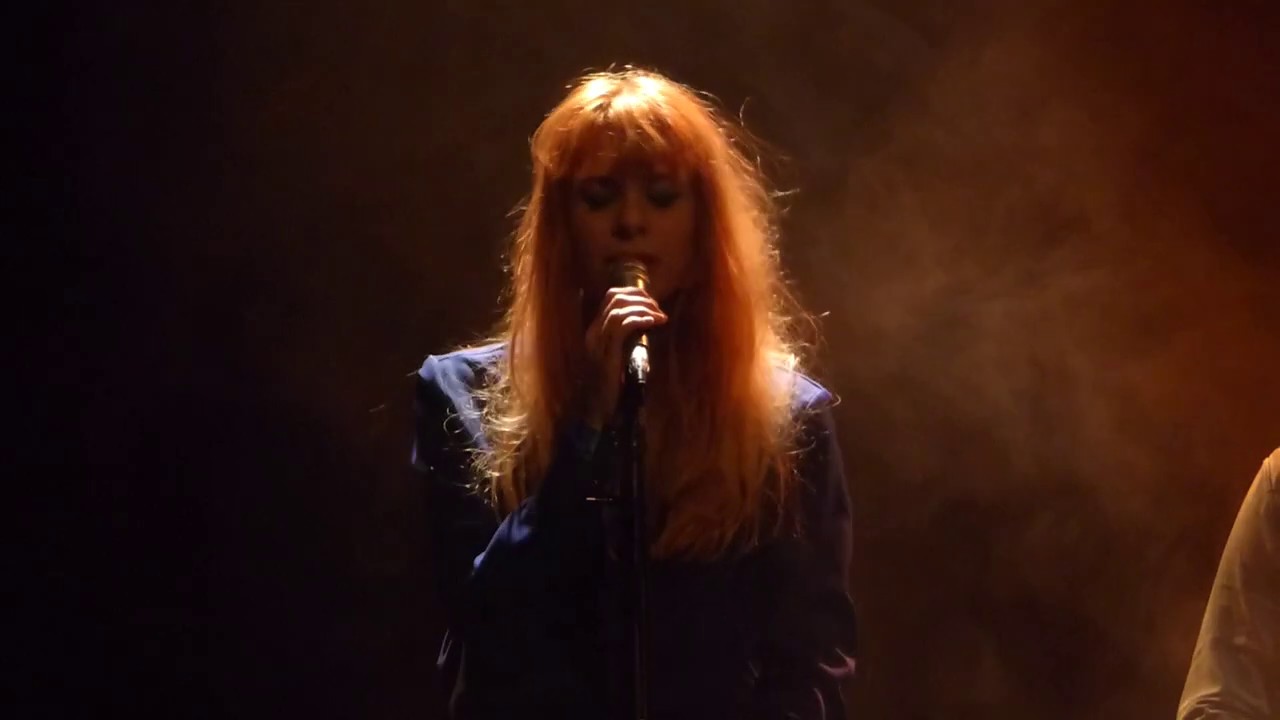 LUNA GRIT - C'EST DOMMAGE
