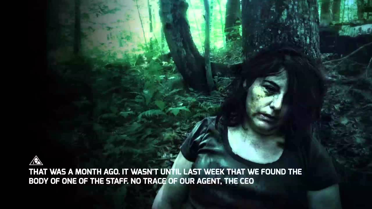 The Black Watchmen - Exclusive In-Game Footage 2015