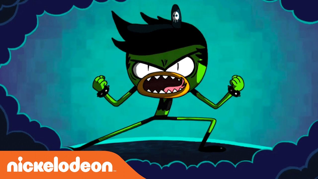 Breadwinners | ‘Bad to the Duck Bone’ Official Sneak Peek | Nick