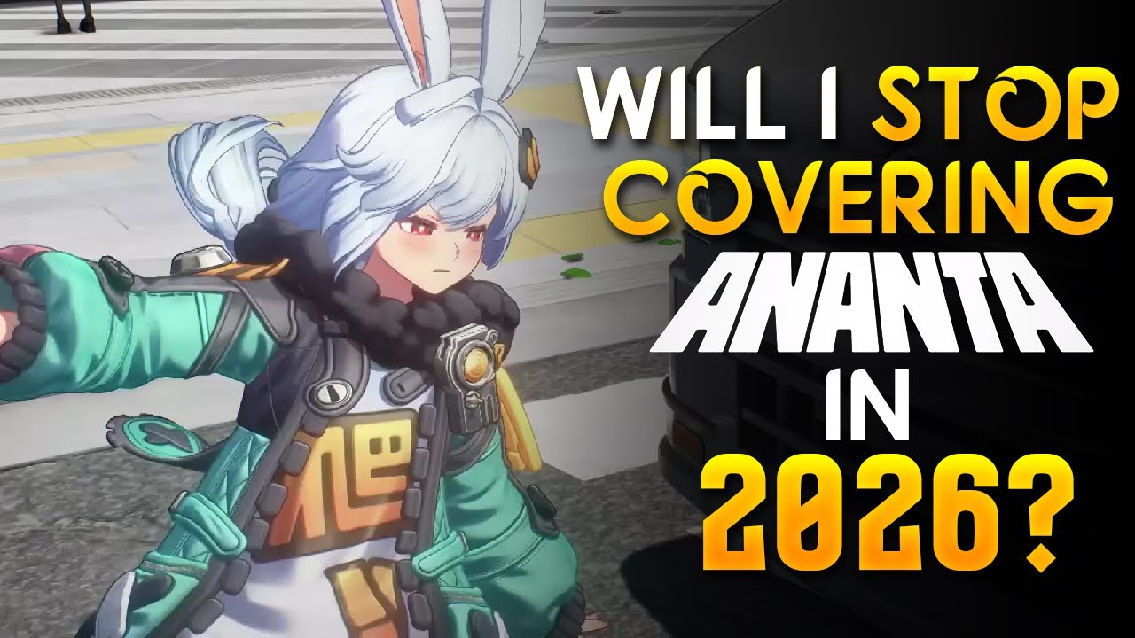 Обновление канала Mordant 2026!