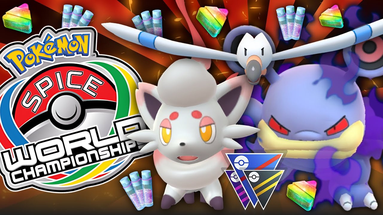 THESE ARE THE MOST INSANE BATTLES YOU WILL SEE THIS SEASON - BATTLE OF SPICE WORLD CHAMPIONSHIPS!