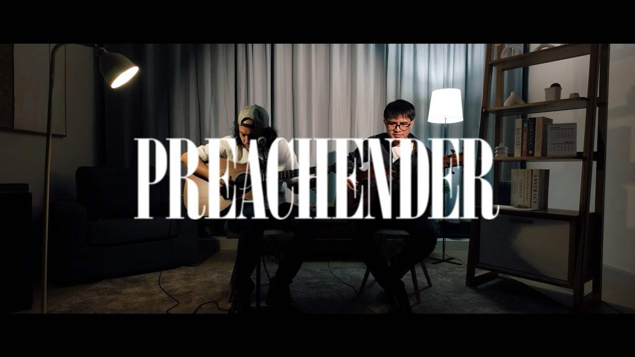 Preachender - Acoustic