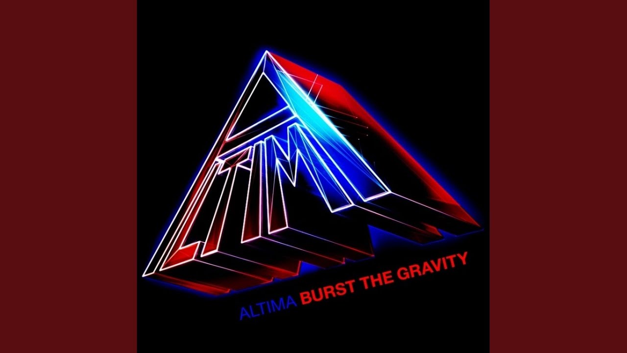 Burst The Gravity